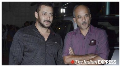 Sooraj Barjatya