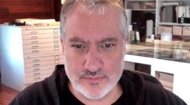 skin cancer, skin care awareness, nude art installation, nude art, art installation in Australia, US artist Spencer Tunick, Spencer Tunick art installation Australia, indian express news