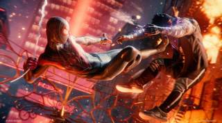 spider man miles morales, spiderman miles morales,