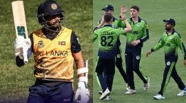 Sri lanka vs Ireland preview, t20 world cup 2022