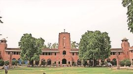 DU | Delhi University | DU Merit List | DU Merit List Postponed
