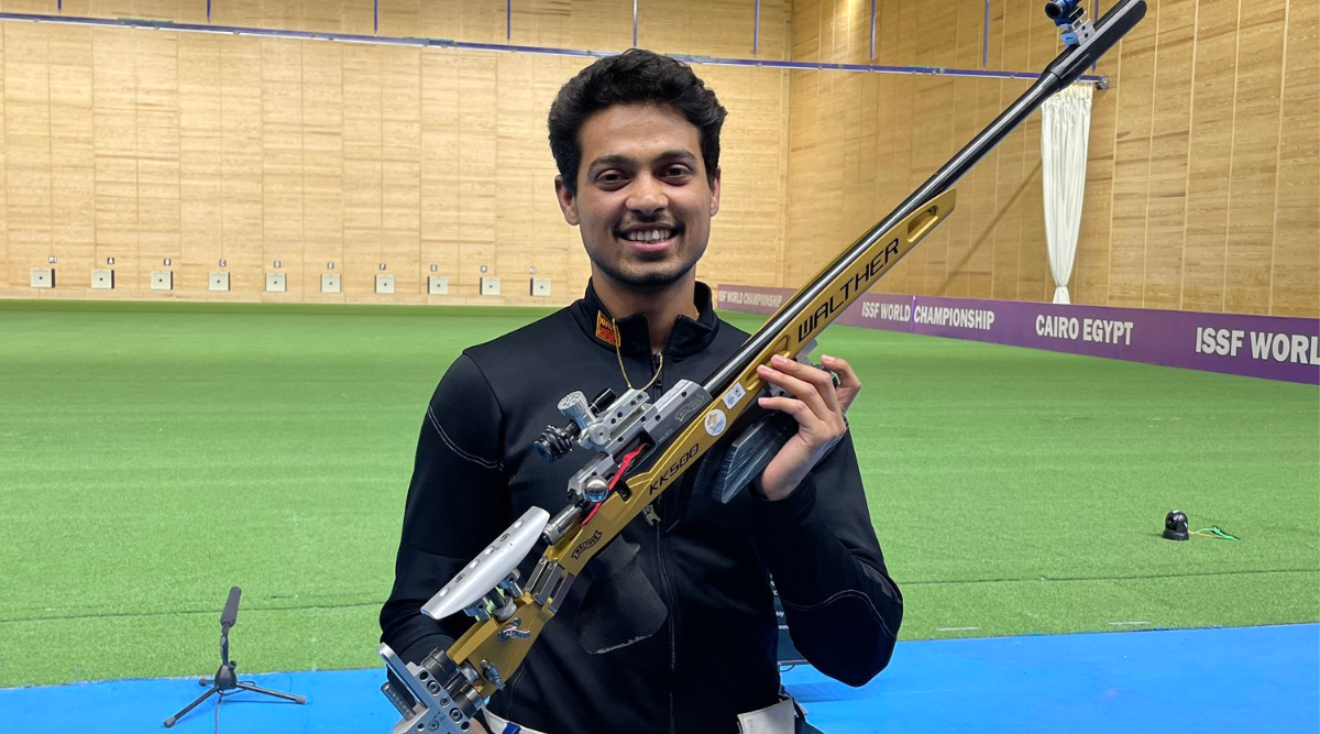 despite-ammunition-delays-from-germany-owing-to-ukraine-war-swapnil-kusale-brings-3-position-50m-shooting-olympic-quota
