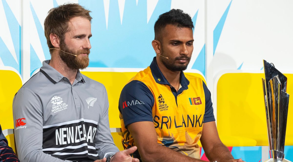 New Zealand vs Sri Lanka Live Streaming