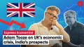 Adam Tooze explains the roots of the UK’s economic stagnation |The Express Economist