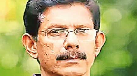 Nothing left to lose, be scared of: Prof whose wrist was severed by PFI men