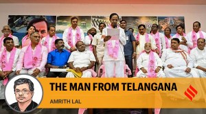How KCR’s national pitch differs from Stalin’s