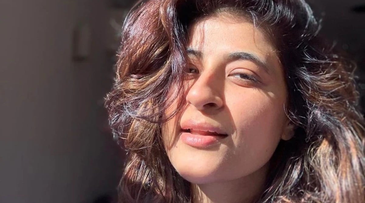 Tahira Kashyap