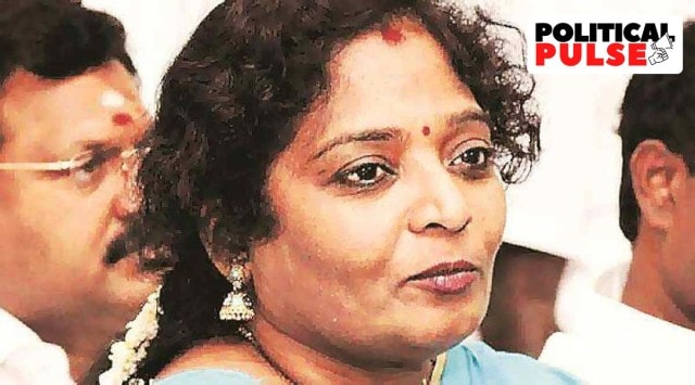 Former Puducherry CM V Narayanasamy said the Lt Governor’s act is anti-democratic and infringes on the rights of the elected government. (File)