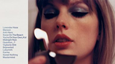 taylor swift, midnights, spotify,