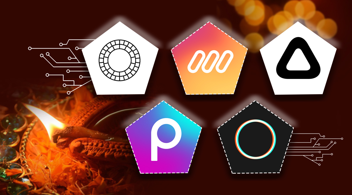 Best photo editing apps you can use to make your Diwali photos stand out