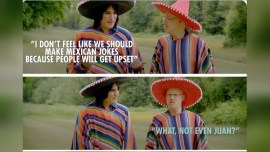cultural appropriation, The Great British Bake Off, The Great British Bake Off cultural appropriation, The Great British Bake Off Mexico theme episode, Mexican culture, indian express news