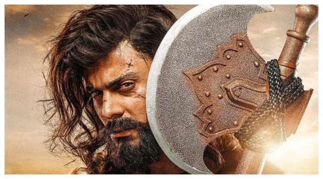 Fawad Khan’s The Legend of Maula Jatt enters Rs 100 crore club ...