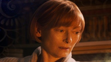Tilda Swinton