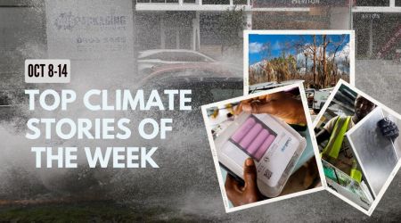Here are the top 5 climate-related stories of this week.