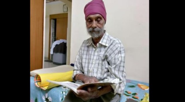 Meet the 80-year-old Punjabi obsessed with mastering Malayalam | Delhi ...