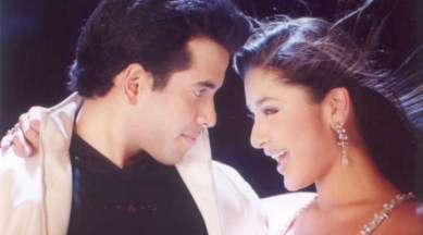Tusshar Kapoor