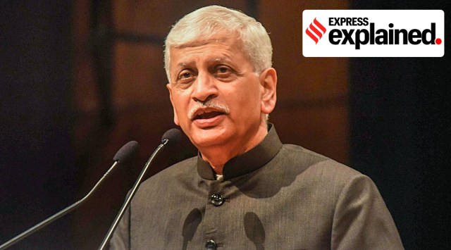 The government asking for CJI Lalit's recommendation on his successor sets the ball rolling on the process of appointment of India's next CJI. (PTI)