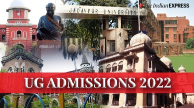 UG Admissions 2022, CUET, State universities CUET, CUET UG 2022