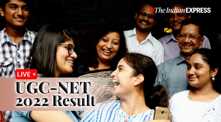 NTA | UGC | UGC NET Result | ugcnet.nta.nic.in