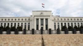 us federal reserve | global recession