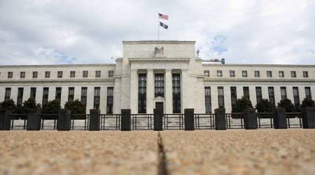 us federal reserve | global recession