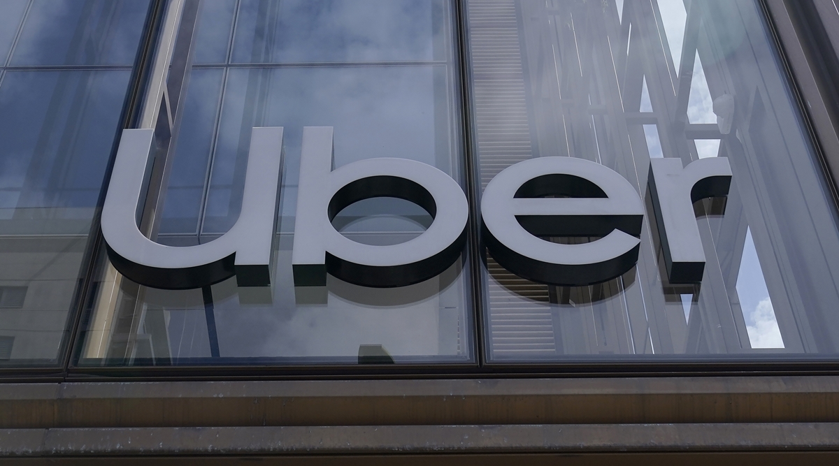 Former Uber security chief guilty of data breach coverup