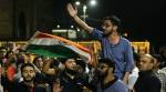 umar khalid