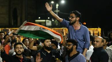umar khalid