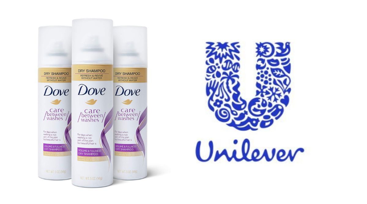 Stat forsvinde Stærk vind Unilever recalls Dove, Tresemmé, other dry shampoos over cancer risk |  Business News,The Indian Express