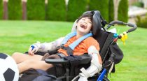 Three In Every 1000 Births Suffer From Cerebral Palsy