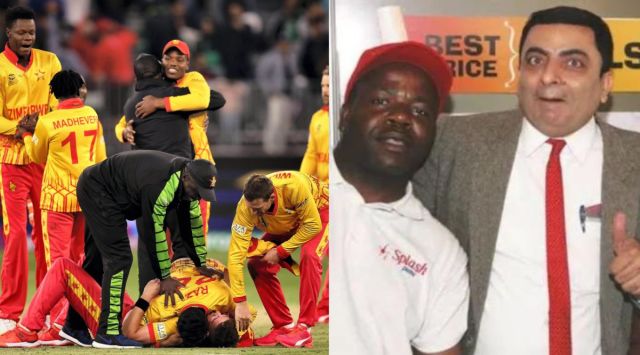 PAK vs ZIM