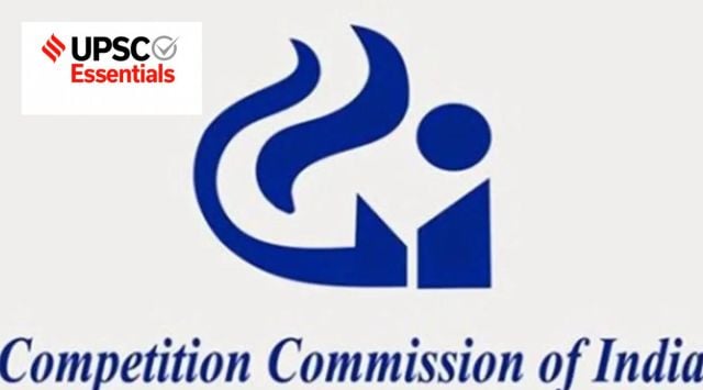 upsc, competition commission of india, cci, google, antitrust, upsc essentials, one word a day, upcs cse prelims 2023, upsc cse mains 2023, sarkari naukri, government jobs