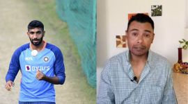 Jasprit Bumrah, Danish Kaneria, PAK vs ENG, PAkistan vs England, T20 World cup 2022
