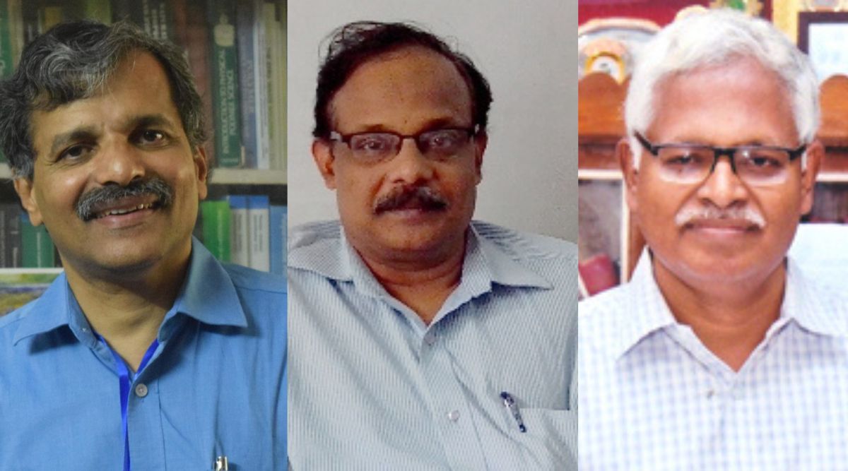 Meet the 9 VCs of Kerala universities who were asked to resign by Governor 