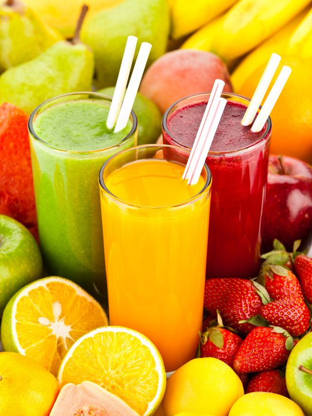 The best time to have juices and fruits is… The Indian Express