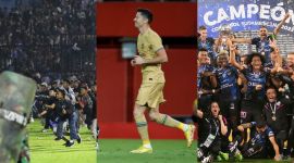 While You were Asleep