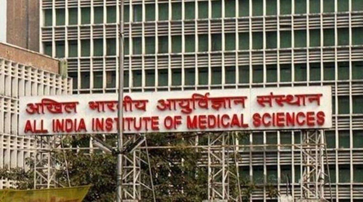 AIIMS Delhi to have smart card facility for payments from April 1 ...