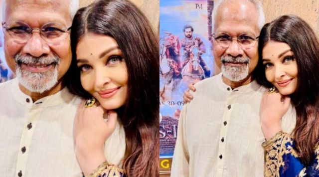 Aishwarya rai, Mani Ratnam, PS-1