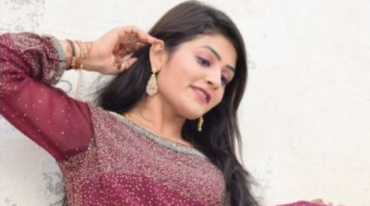 Gori Nagori Xxx Video - Bigg Boss 16 contestant Gori Nagori: 'My family was dead set against me  dancing' | Entertainment News,The Indian Express