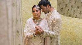 Richa Chadha ali fazal