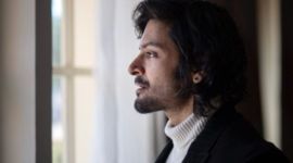 Ali fazal