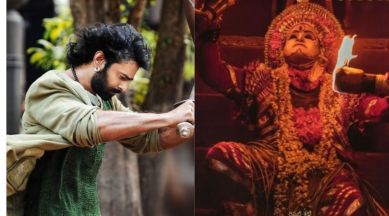 Prabhas, kantara
