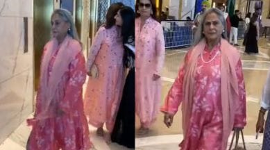 Jaya Bachchan