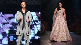 babl khan, yami gautam