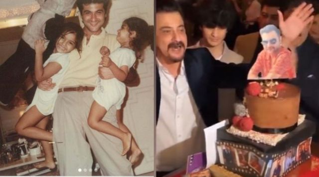 sanjay kapoor