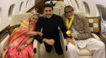 jaya bachcha, abhishek bachchan, amitabh bachchan