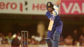 Shubman Gill Shubman Gill