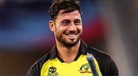 Marcus Stoinis