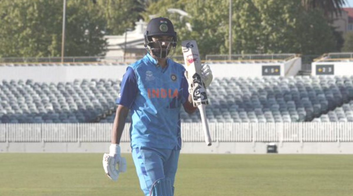 india-vs-western-australia-2nd-warm-up-match-skipper-kl-rahul-hits-74-off-55-balls-rohit-doesn-t-bat-and-ashwin-scalps-3-32