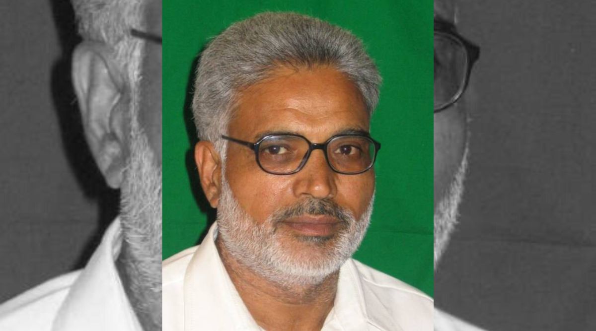 Voting will be held from 7 am to 6 pm on November 3 and the counting of votes will take place on November 6. (File)